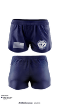 SJH MS3  Ranger Panties - 1
