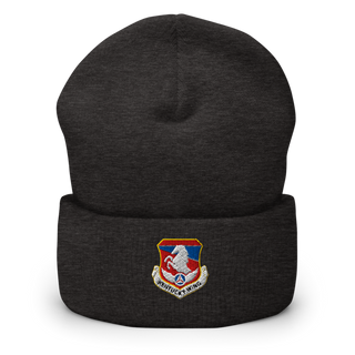 GLR-KY-300 69993935 Cuffed Beanie | Yupoong 1501KC