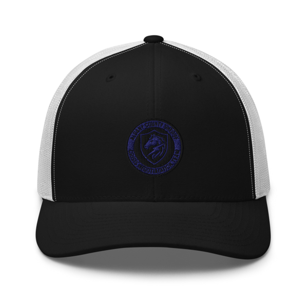 CNT 81524840 Retro Trucker Hat | Yupoong 6606
