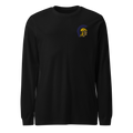 Williamsville north Unisex Long Sleeve Tee | Bella + Canvas 3501