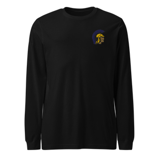 Williamsville north Unisex Long Sleeve Tee | Bella + Canvas 3501