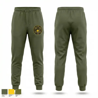 Sweatpants, Hawaii Fire Department, Fire Department, Teamtime, Team time, sublimation, custom sports apparel, team uniforms, spirit wear, spiritwear, sports uniforms, custom shirts, team store, custom team store, fundraiser sports, apparel fundraiser