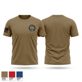 Hoya Battalion 18092099 Short Sleeve Performance Shirt - 1