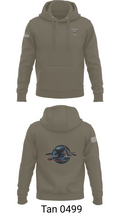 15th MI BN 97323221 Hoodie - 78