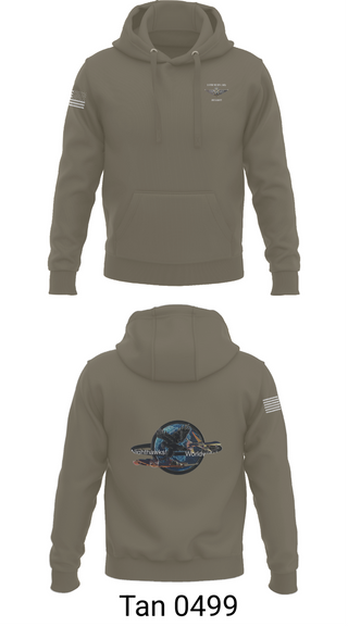 Hoodie, 15th MI BN, , Teamtime, Team time, sublimation, custom sports apparel, team uniforms, spirit wear, spiritwear, sports uniforms, custom shirts, team store, custom team store, fundraiser sports, apparel fundraiser