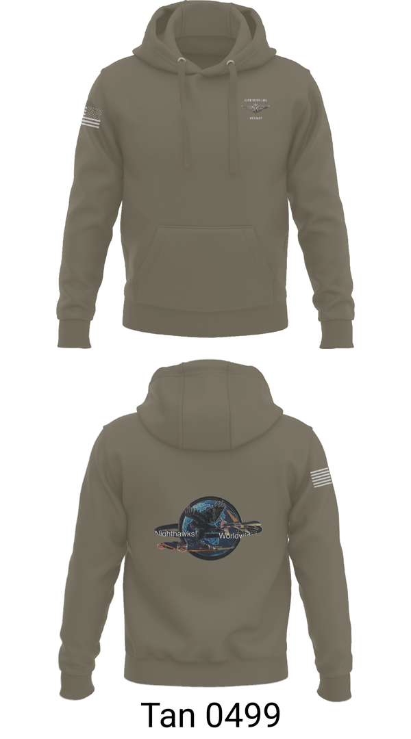 Hoodie, 15th MI BN, , Teamtime, Team time, sublimation, custom sports apparel, team uniforms, spirit wear, spiritwear, sports uniforms, custom shirts, team store, custom team store, fundraiser sports, apparel fundraiser