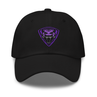 Dad hat - Black