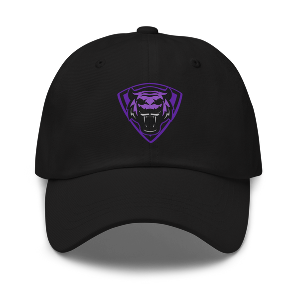 Dad hat - Black