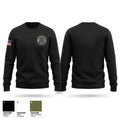 SMACC Crew Neck Sweatshirt - 10