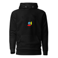 STANDING ROCK FIRE DEPARTMENT Unisex Hoodie - 1