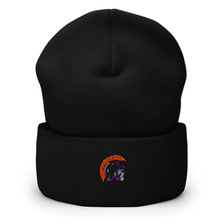 Beloit Senior High School 54586744 Cuffed Beanie | Yupoong 1501KC