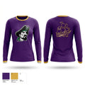 Highline Long Sleeve Performance Shirt 2