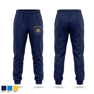 Sweatpants, NYS Courts, Police, Teamtime, Team time, sublimation, custom sports apparel, team uniforms, spirit wear, spiritwear, sports uniforms, custom shirts, team store, custom team store, fundraiser sports, apparel fundraiser