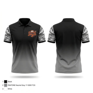 Short Sleeve Performance Polo, Family Of Athletes, , Teamtime, Team time, sublimation, custom sports apparel, team uniforms, spirit wear, spiritwear, sports uniforms, custom shirts, team store, custom team store, fundraiser sports, apparel fundraiser