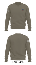 RS HOUSTON 85631959 Crew Neck Sweatshirt - 65