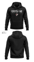Eastlake Hoodie - 22