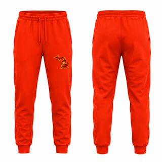 Sweatpants, Leathernecks, Marines, Teamtime, Team time, sublimation, custom sports apparel, team uniforms, spirit wear, spiritwear, sports uniforms, custom shirts, team store, custom team store, fundraiser sports, apparel fundraiser
