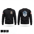 IRS-CI 1946798 Crew Neck Sweatshirt - 1
