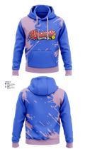 Manzanita Softball 24227643 Hoodie - 11