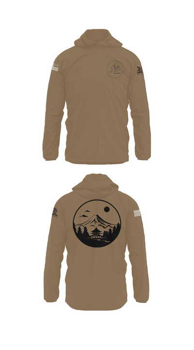 Okinawa 70795461 Windbreaker - 1