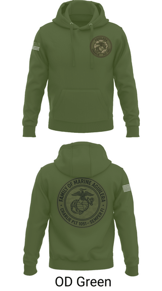Hoodie, Charlie PLT 1051, , Teamtime, Team time, sublimation, custom sports apparel, team uniforms, spirit wear, spiritwear, sports uniforms, custom shirts, team store, custom team store, fundraiser sports, apparel fundraiser