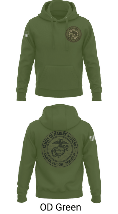 Charlie PLT 1051 96363739 Hoodie - 58