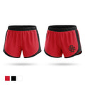 Riverhawks Women's Shorts - 1