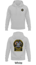 Chesterfield County Sheriff’s Office 21819161 Hoodie - 4