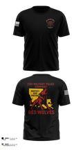 239th Military Police Company 19214336 Short Sleeve Performance Shirt - 1