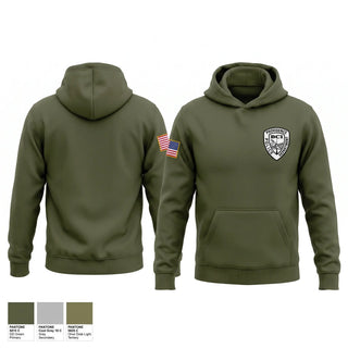 Hoodie, Providence Police BCI, Police, Teamtime, Team time, sublimation, custom sports apparel, team uniforms, spirit wear, spiritwear, sports uniforms, custom shirts, team store, custom team store, fundraiser sports, apparel fundraiser