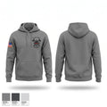 Cedar Grove Volunteer Fire Dept Hoodie - 1