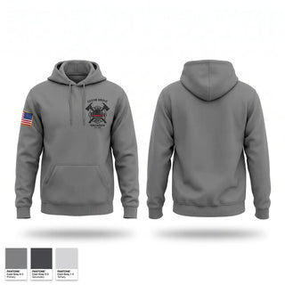 Hoodie, Cedar Grove Volunteer Fire Dept, Fire Department, Teamtime, Team time, sublimation, custom sports apparel, team uniforms, spirit wear, spiritwear, sports uniforms, custom shirts, team store, custom team store, fundraiser sports, apparel fundraiser