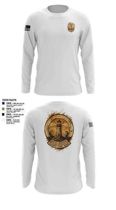LCU-2004 59546896 Long Sleeve Performance Shirt 16