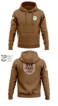 DEU EinsKtgt CD/CBI 73138033 Hoodie - 100