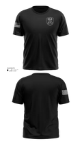 D4 SIU 83039667 Short Sleeve Performance Shirt - 21