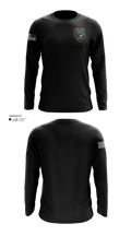 North Bend PD 40883279 Long Sleeve Performance Shirt - 21