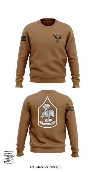 Crew Neck Sweatshirt, GUARDIANS, , Teamtime, Team time, sublimation, custom sports apparel, team uniforms, spirit wear, spiritwear, sports uniforms, custom shirts, team store, custom team store, fundraiser sports, apparel fundraiser