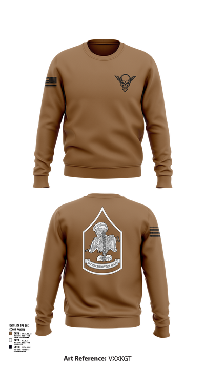 GUARDIANS 78233833 Crew Neck Sweatshirt - 101