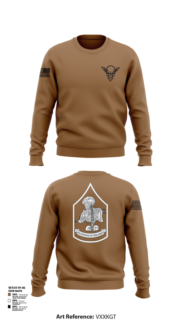 Crew Neck Sweatshirt, GUARDIANS, , Teamtime, Team time, sublimation, custom sports apparel, team uniforms, spirit wear, spiritwear, sports uniforms, custom shirts, team store, custom team store, fundraiser sports, apparel fundraiser