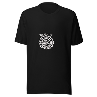 Unisex Staple T-Shirt - Black