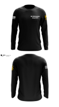 Warhawks Long Sleeve Performance Shirt - 11