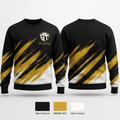 GT United 26991995 Crew Neck Sweatshirt - 1