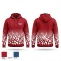 Liberty Bells 88615063 Hoodie - 1
