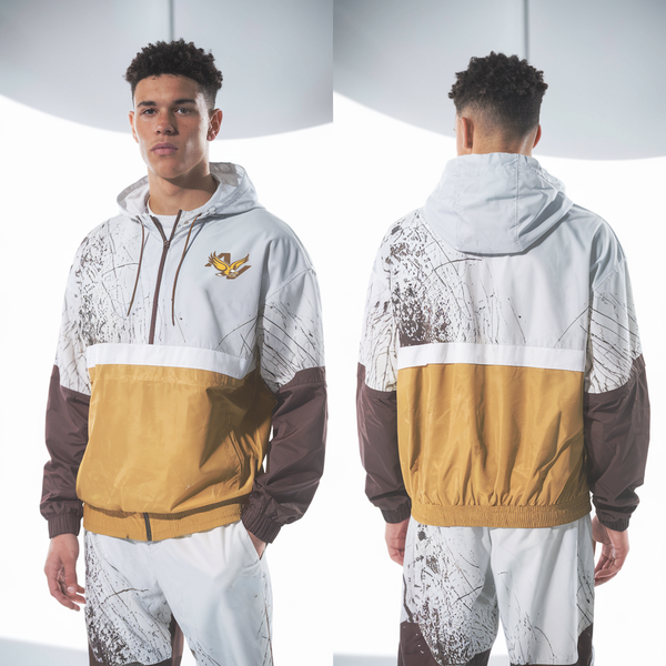 Windbreaker, Valley Athletic Association Football, , Teamtime, Team time, sublimation, custom sports apparel, team uniforms, spirit wear, spiritwear, sports uniforms, custom shirts, team store, custom team store, fundraiser sports, apparel fundraiser