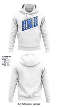 South Platte Knights Volleyball 49562673 Hoodie - 4
