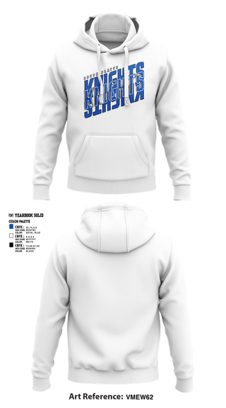 Hoodie, South Platte Knights Volleyball, Women's Volleyball, Teamtime, Team time, sublimation, custom sports apparel, team uniforms, spirit wear, spiritwear, sports uniforms, custom shirts, team store, custom team store, fundraiser sports, apparel fundraiser