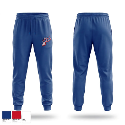 Pascagoula Sweatpants - 2