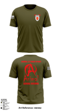 1/7 46871657 Short Sleeve Performance Shirt - 1
