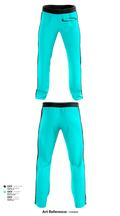 OPM 81062984 Sweatpants - 1