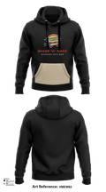 Smash N Dash 24835094 Hoodie - 1